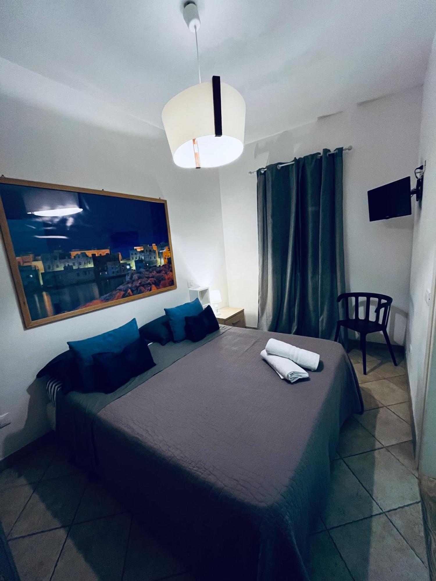 Sicilia Vacation Villa ซานวิโต โลคาโป ภายนอก รูปภาพ
