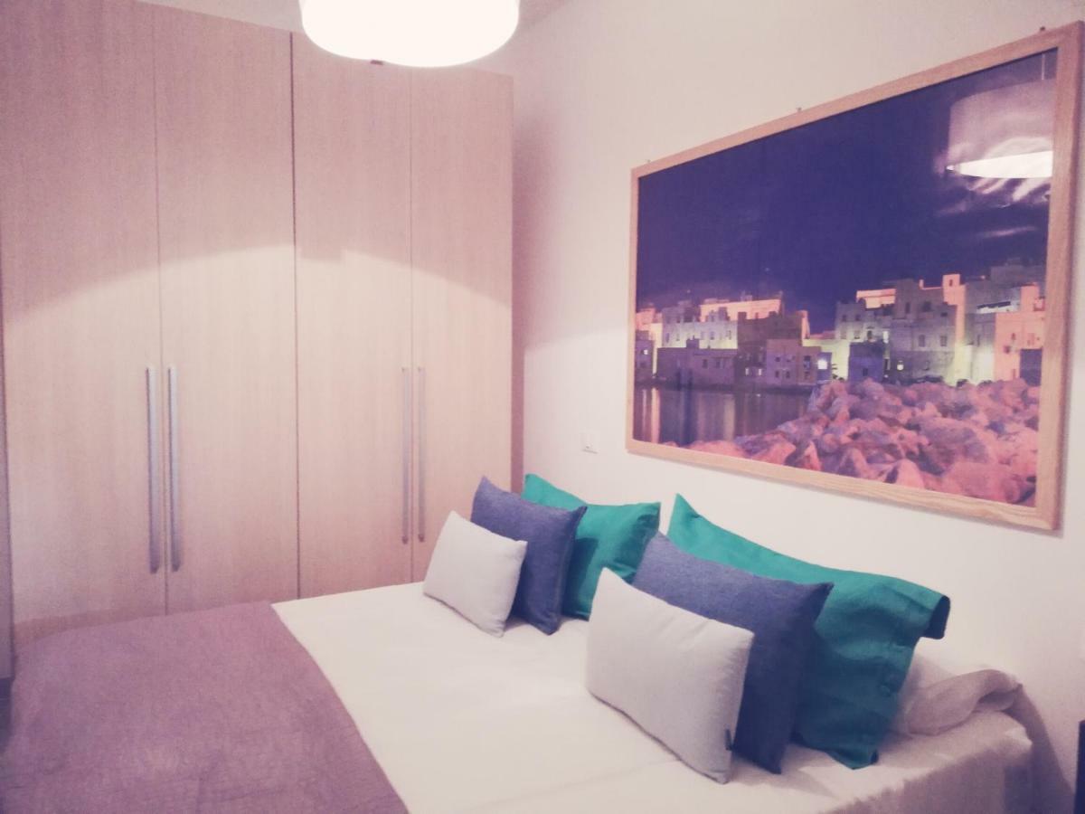 Sicilia Vacation Villa ซานวิโต โลคาโป ภายนอก รูปภาพ